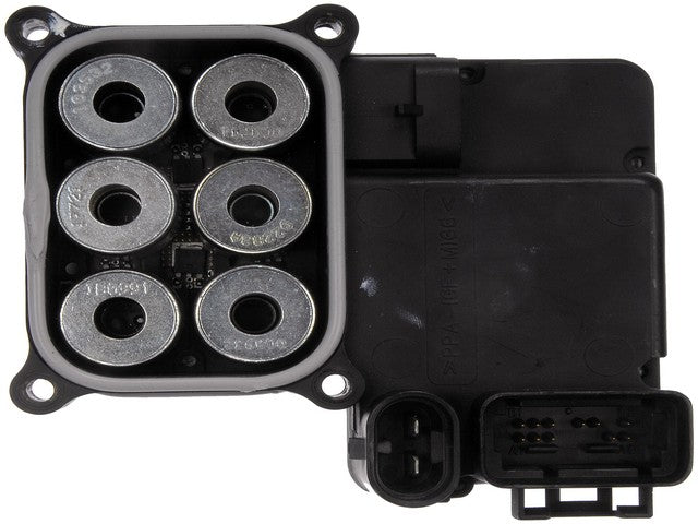 Dorman - OE Solutions Módulo de Control del ABS P/N:599-718 Fits: Cadillac Escalade, Cadillac Escalade Esv, Cadillac Escalade Ext, Chevrolet Avalanche 1500, Chevrolet Silverado 1500, Chevrolet Suburban 1500, Chevrolet Tahoe, GMC Sierra 1500, GMC Yukon - Image 3