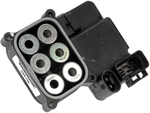 Dorman - OE Solutions Módulo de Control del ABS P/N:599-718 Fits: Cadillac Escalade, Cadillac Escalade Esv, Cadillac Escalade Ext, Chevrolet Avalanche 1500, Chevrolet Silverado 1500, Chevrolet Suburban 1500, Chevrolet Tahoe, GMC Sierra 1500, GMC Yukon - Image 2