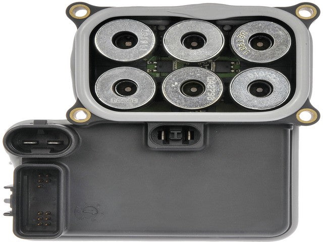 Dorman - OE Solutions Módulo de Control del ABS P/N:599-736 Fits: Chevrolet Silverado 1500, Chevrolet Silverado 1500 Classic, Chevrolet Silverado 1500 Hd, Chevrolet Silverado 1500 Hd Classic, GMC Sierra 1500, GMC Sierra 1500 Classic, GMC Sierra 1500 Hd - Image 2