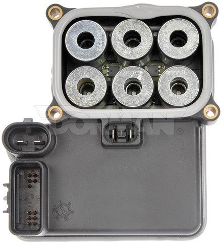 Dorman - OE Solutions Módulo de Control del ABS P/N:599-742 Fits: Chevrolet Express 2500 07-03, Chevrolet Express 3500 07-03, GMC Savana 2500 07-03, GMC Savana 3500 07-03 - Image 2