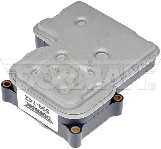 Dorman - OE Solutions Módulo de Control del ABS P/N:599-742 Fits: Chevrolet Express 2500 07-03, Chevrolet Express 3500 07-03, GMC Savana 2500 07-03, GMC Savana 3500 07-03 - Image 1