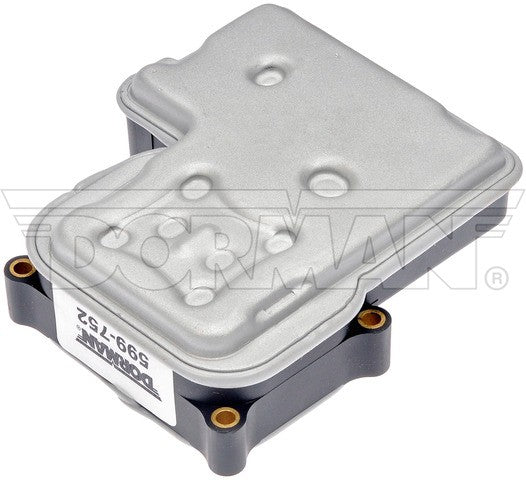 Dorman - OE Solutions Módulo de Control del ABS P/N:599-752 Fits: Chevrolet Silverado 3500 06-03, Chevrolet Silverado 3500 Classic 2007, GMC Sierra 3500 06-03, GMC Sierra 3500 Classic 2007 - Image 1