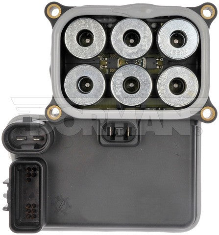Dorman - OE Solutions Módulo de Control del ABS P/N:599-760 Fits: Chevrolet Express 2500 07-03, Chevrolet Express 3500 07-03, GMC Savana 2500 07-03, GMC Savana 3500 07-03 - Image 2