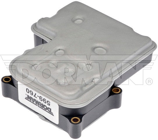 Dorman - OE Solutions Módulo de Control del ABS P/N:599-760 Fits: Chevrolet Express 2500 07-03, Chevrolet Express 3500 07-03, GMC Savana 2500 07-03, GMC Savana 3500 07-03 - Image 1