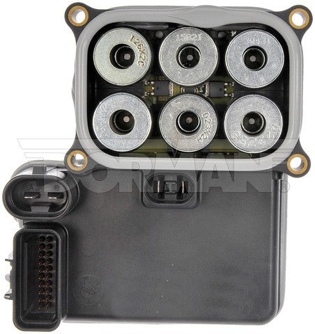Dorman - OE Solutions Módulo de Control del ABS P/N:599-762 Fits: Chevrolet Silverado 1500 2006, Chevrolet Silverado 1500 Classic 2007, GMC Sierra 1500 2006, GMC Sierra 1500 Classic 2007 - Image 2