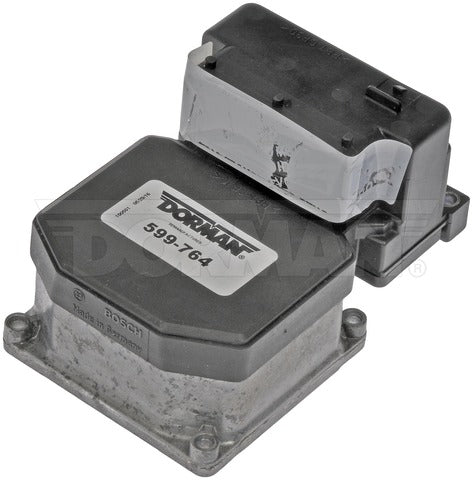 Dorman - OE Solutions Módulo de Control del ABS P/N:599-765 Fits: Audi A4 01-99, Audi A6 01-00, Volkswagen Passat 05-97 - Image 1