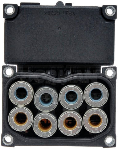 Dorman - OE Solutions Módulo de Control del ABS P/N:599-768 Fits: Ford Crown Victoria 08-05, Mercury Grand Marquis 08-05 - Image 2