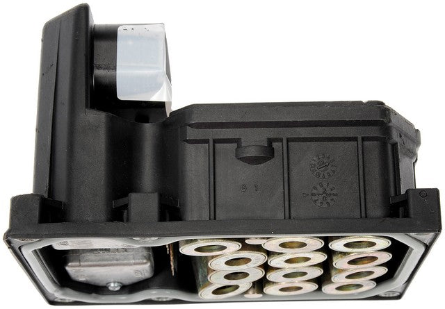 Dorman - OE Solutions Módulo de Control del ABS P/N:599-769 Fits: BMW 525i 03-01, BMW 528i 00-99, BMW 530i 03-01, BMW 540i 03-99, BMW 740i 01-98, BMW 740il 01-98, BMW 750il 01-98, BMW M5 03-99 - Image 2