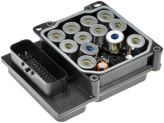 Dorman - OE Solutions Módulo de Control del ABS P/N:599-775 Fits: Chevrolet Avalanche, Chevrolet Silverado 1500, Chevrolet Suburban, Chevrolet Suburban 1500, Chevrolet Suburban 2500, Chevrolet Tahoe, GMC Sierra 1500, GMC Yukon, GMC Yukon Xl 1500 - Image 1