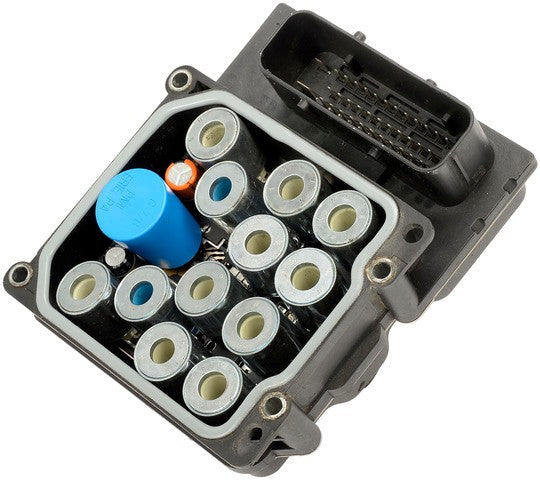 Dorman - OE Solutions Módulo de Control del ABS P/N:599-776 Fits: BMW X5 06-04 - Image 1