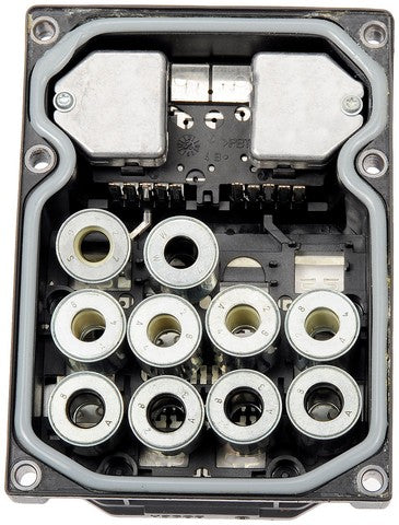 Dorman - OE Solutions Módulo de Control del ABS P/N:599-777 Fits: BMW 525i 03-01, BMW 528i 00-99, BMW 530i 03-01 - Image 2