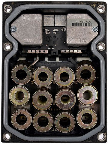 Dorman - OE Solutions Módulo de Control del ABS P/N:599-779 Fits: BMW X5 03-00 - Image 3