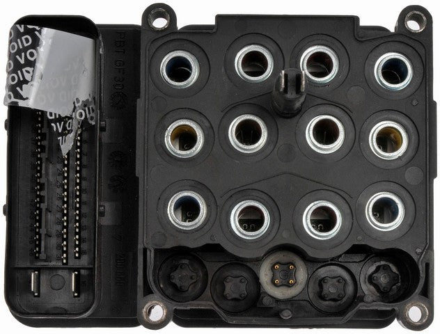 Dorman - OE Solutions Módulo de Control del ABS P/N:599-780 Fits: Chrysler TOWN &amp; COUNTRY 2008, Dodge Grand Caravan 2008 - Image 2