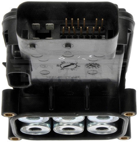 Dorman - OE Solutions Módulo de Control del ABS P/N:599-789 Fits: Ford E-250, Ford E-250 Econoline, Ford E-350 Club Wagon, Ford E-350 Econoline, Ford E-350 Econoline Club Wagon, Ford E-350 Super Duty, Ford E-550 Super Duty - Image 3