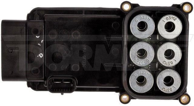 Dorman - OE Solutions Módulo de Control del ABS P/N:599-789 Fits: Ford E-250, Ford E-250 Econoline, Ford E-350 Club Wagon, Ford E-350 Econoline, Ford E-350 Econoline Club Wagon, Ford E-350 Super Duty, Ford E-550 Super Duty - Image 2