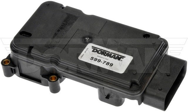 Dorman - OE Solutions Módulo de Control del ABS P/N:599-789 Fits: Ford E-250, Ford E-250 Econoline, Ford E-350 Club Wagon, Ford E-350 Econoline, Ford E-350 Econoline Club Wagon, Ford E-350 Super Duty, Ford E-550 Super Duty - Image 1