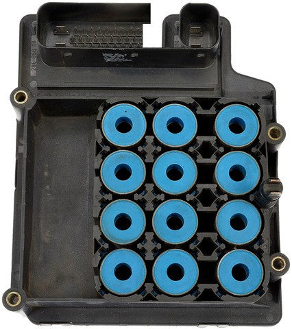 Dorman - OE Solutions Módulo de Control del ABS P/N:599-791 Fits: BMW 323ci 2000, BMW 323i 00-97, BMW 328ci 2000, BMW 328i 00-99, BMW 330ci 03-01, BMW 330i 03-01, BMW Z3 02-97 - Image 4
