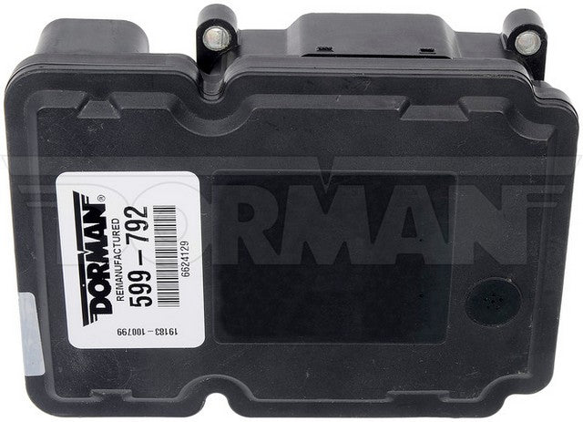 Dorman - OE Solutions Módulo de Control del ABS P/N:599-792 Fits: BMW 323i 07-06, BMW 325i 07-06, BMW 328i 2007, BMW 330i 07-06, BMW 335i 2007 - Image 6