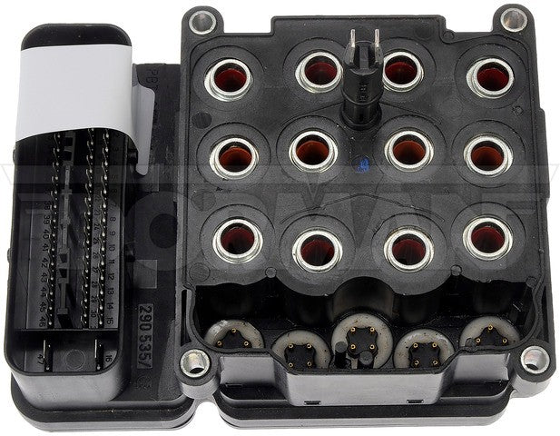 Dorman - OE Solutions Módulo de Control del ABS P/N:599-792 Fits: BMW 323i 07-06, BMW 325i 07-06, BMW 328i 2007, BMW 330i 07-06, BMW 335i 2007 - Image 5