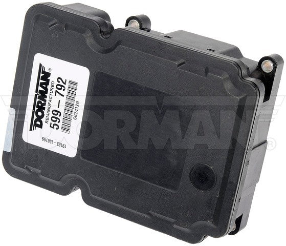 Dorman - OE Solutions Módulo de Control del ABS P/N:599-792 Fits: BMW 323i 07-06, BMW 325i 07-06, BMW 328i 2007, BMW 330i 07-06, BMW 335i 2007 - Image 1