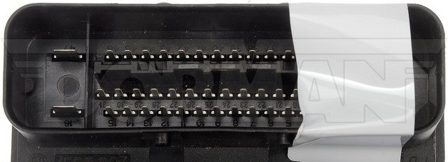 Dorman - OE Solutions Módulo de Control del ABS P/N:599-792 Fits: BMW 323i 07-06, BMW 325i 07-06, BMW 328i 2007, BMW 330i 07-06, BMW 335i 2007 - Image 2