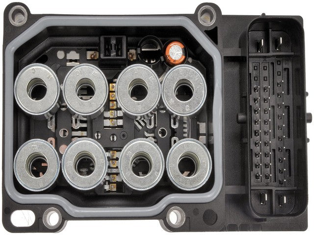 Dorman - OE Solutions Módulo de Control del ABS P/N:599-795 Fits: Ford Crown Victoria 11-09, Lincoln Town Car 11-09, Mercury Grand Marquis 11-09 - Image 2