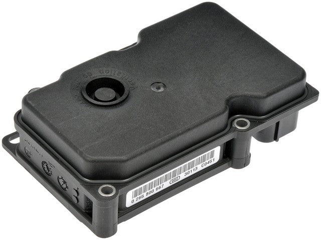 Dorman - OE Solutions Módulo de Control del ABS P/N:599-795 Fits: Ford Crown Victoria 11-09, Lincoln Town Car 11-09, Mercury Grand Marquis 11-09 - Image 1