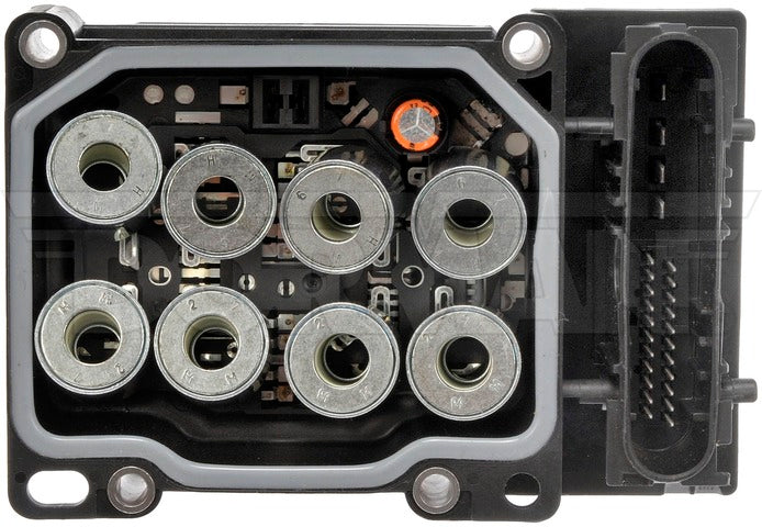 Dorman - OE Solutions Módulo de Control del ABS P/N:599-797 Fits: Toyota Camry 09-07 - Image 2