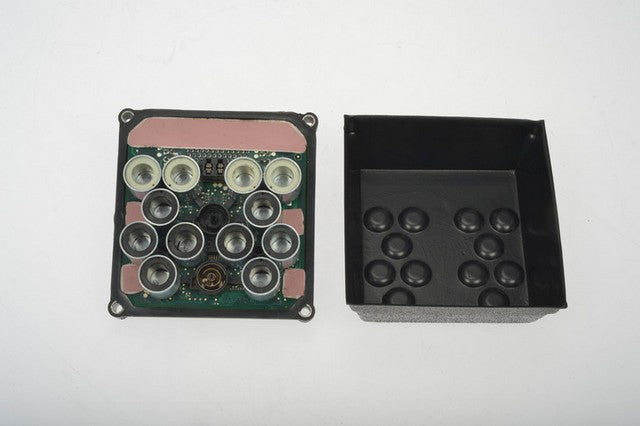 Dorman - OE Solutions Módulo de Control del ABS P/N:599-798 Fits: Dodge Ram 1500 10-09 - Image 4