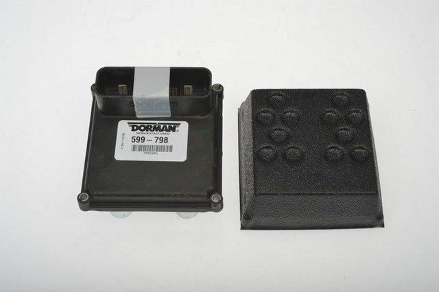 Dorman - OE Solutions Módulo de Control del ABS P/N:599-798 Fits: Dodge Ram 1500 10-09 - Image 3