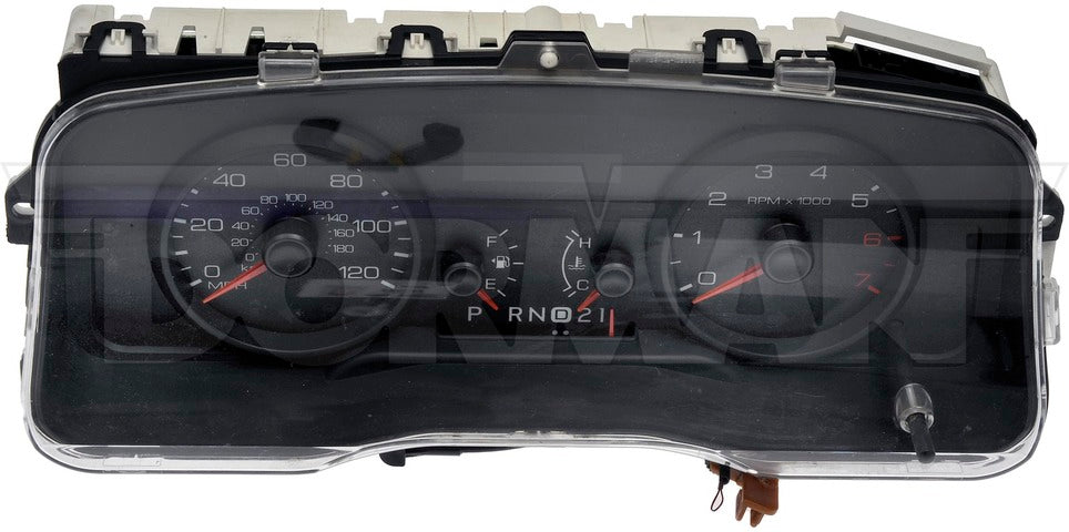 Dorman - OE Solutions Tablero de Instrumentos P/N:599-810 Fits: Ford Crown Victoria 11-09 - Image 1