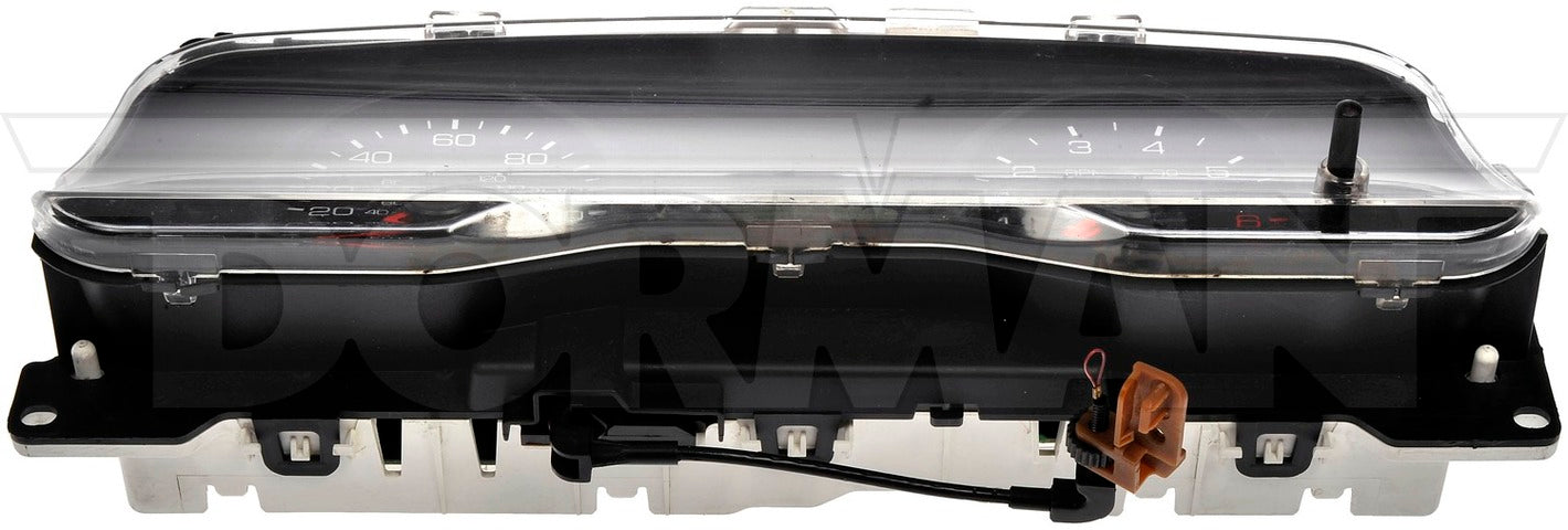 Dorman - OE Solutions Tablero de Instrumentos P/N:599-810 Fits: Ford Crown Victoria 11-09 - Image 2