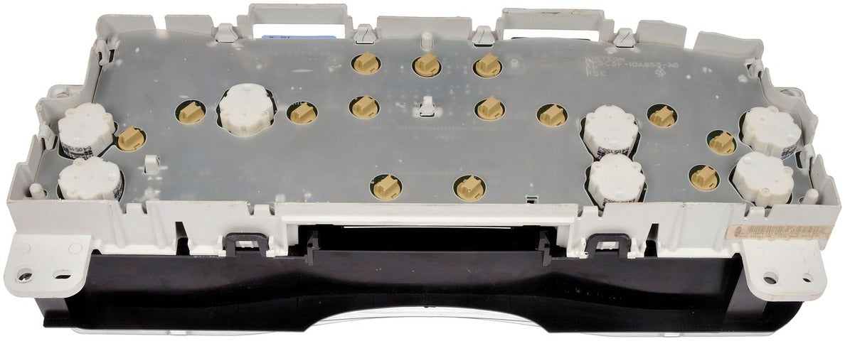 Dorman - OE Solutions Tablero de Instrumentos P/N:599-820 Fits: Ford F-250 Super Duty 07-05, Ford F-350 Super Duty 07-05, Ford F-450 Super Duty 07-05, Ford F-550 Super Duty 07-05 - Image 2