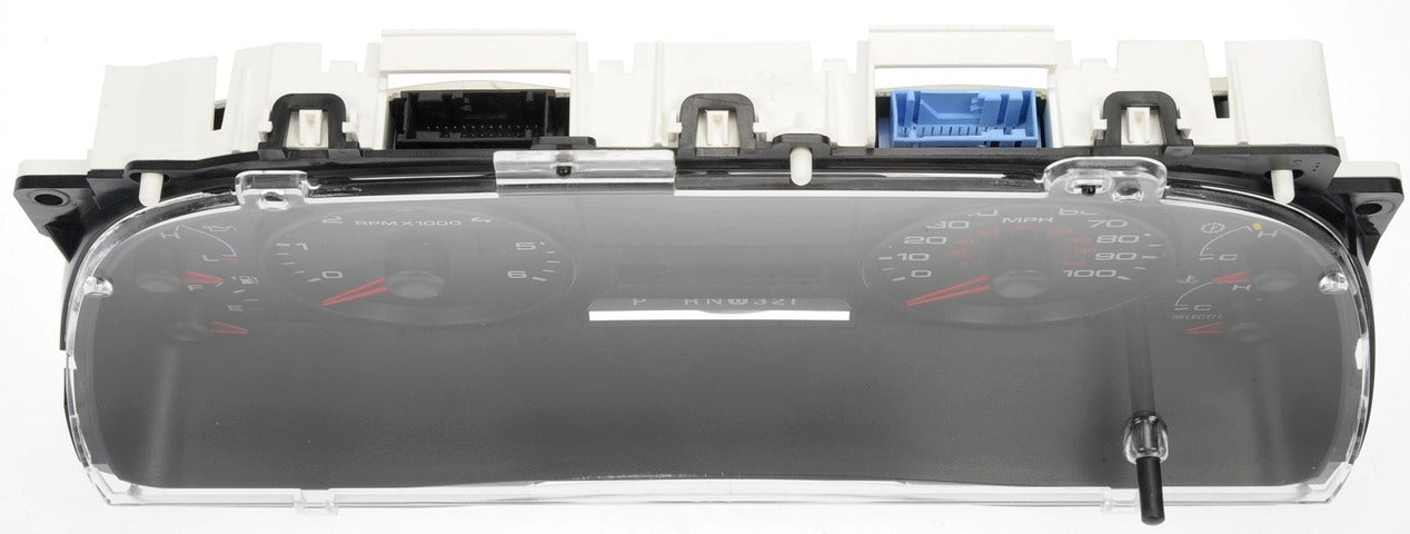 Dorman - OE Solutions Tablero de Instrumentos P/N:599-821 Fits: Ford F-250 Super Duty 07-06, Ford F-350 Super Duty 07-06, Ford F-450 Super Duty 07-06, Ford F-550 Super Duty 07-06 - Image 2