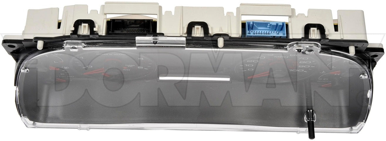 Dorman - OE Solutions Tablero de Instrumentos P/N:599-822 Fits: Ford F-250 Super Duty 07-05, Ford F-350 Super Duty 07-05, Ford F-450 Super Duty 07-05, Ford F-550 Super Duty 07-05 - Image 3