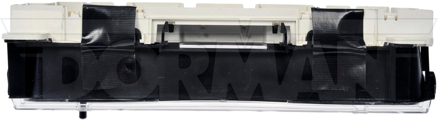 Dorman - OE Solutions Tablero de Instrumentos P/N:599-822 Fits: Ford F-250 Super Duty 07-05, Ford F-350 Super Duty 07-05, Ford F-450 Super Duty 07-05, Ford F-550 Super Duty 07-05 - Image 2