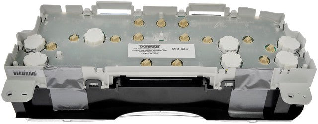 Dorman - OE Solutions Tablero de Instrumentos P/N:599-825 Fits: Ford F-250 Super Duty 07-05, Ford F-350 Super Duty 07-05, Ford F-450 Super Duty 07-05, Ford F-550 Super Duty 07-05 - Image 3