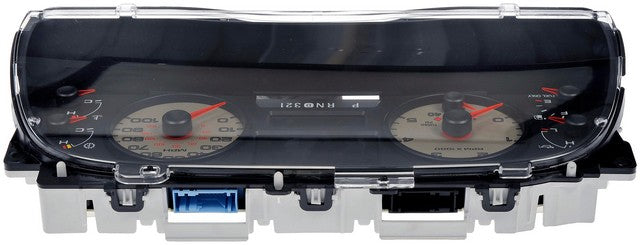 Dorman - OE Solutions Tablero de Instrumentos P/N:599-825 Fits: Ford F-250 Super Duty 07-05, Ford F-350 Super Duty 07-05, Ford F-450 Super Duty 07-05, Ford F-550 Super Duty 07-05 - Image 2
