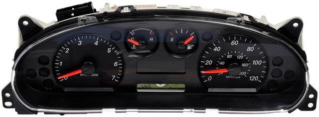 Dorman - OE Solutions Tablero de Instrumentos P/N:599-845 Fits: Ford Taurus 07-04, Mercury Sable 05-04 - Image 1