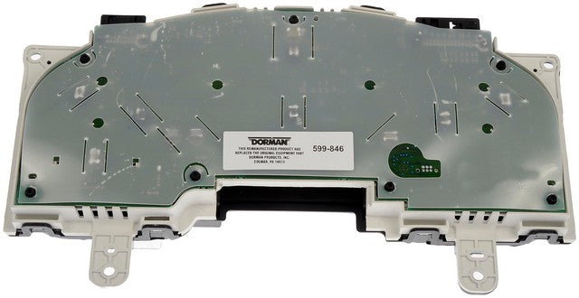 Dorman - OE Solutions Tablero de Instrumentos P/N:599-846 Fits: Ford F-150 08-07 - Image 3