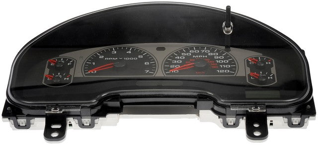 Dorman - OE Solutions Tablero de Instrumentos P/N:599-846 Fits: Ford F-150 08-07 - Image 1
