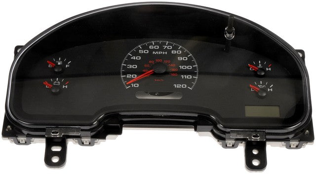 Dorman - OE Solutions Tablero de Instrumentos P/N:599-847 Fits: Ford F-150 2006 - Image 1