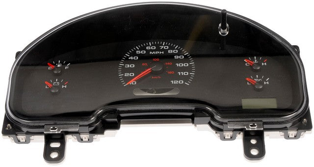 Dorman - OE Solutions Tablero de Instrumentos P/N:599-848 Fits: Ford F-150 06-04 - Image 1