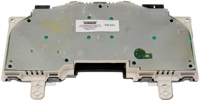 Dorman - OE Solutions Tablero de Instrumentos P/N:599-850 Fits: Ford F-150 2007 - Image 4