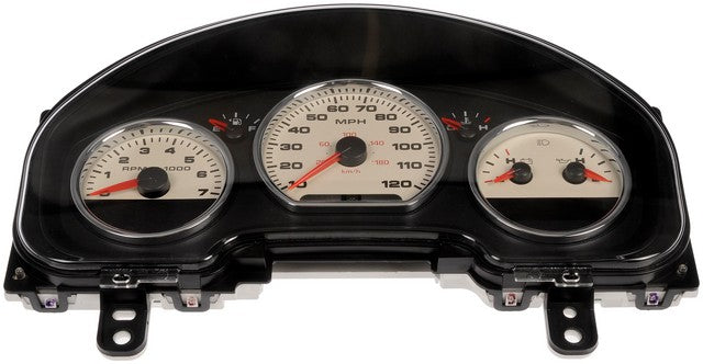 Dorman - OE Solutions Tablero de Instrumentos P/N:599-851 Fits: Ford F-150 05-04 - Image 1