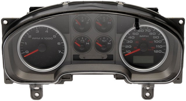 Dorman - OE Solutions Tablero de Instrumentos P/N:599-852 Fits: Ford F-150 05-04 - Image 1