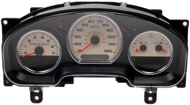 Dorman - OE Solutions Tablero de Instrumentos P/N:599-853 Fits: Ford F-150 08-07, Ford F-150 2005 - Image 1