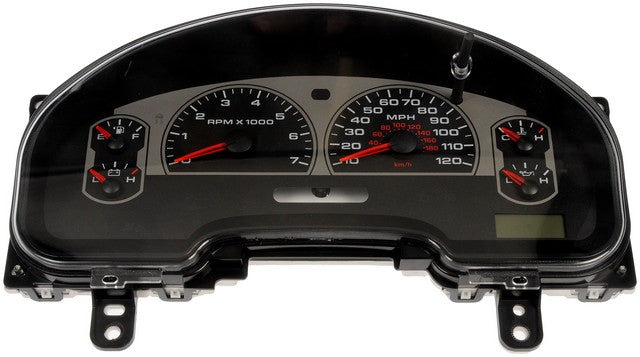 Dorman - OE Solutions Tablero de Instrumentos P/N:599-854 Fits: Ford F-150 2006 - Image 1