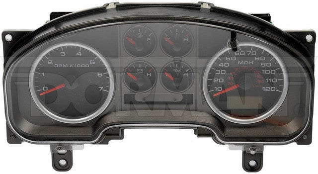 Dorman - OE Solutions Tablero de Instrumentos P/N:599-855 Fits: Ford F-150 2006 - Image 1