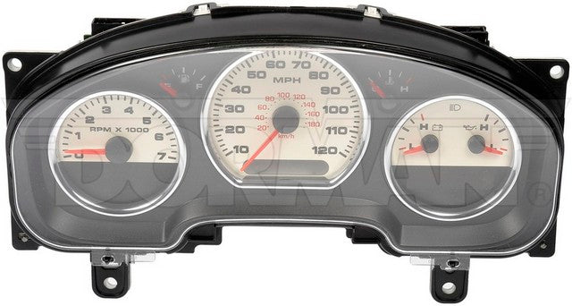 Dorman - OE Solutions Tablero de Instrumentos P/N:599-856 Fits: Ford F-150 2006 - Image 1